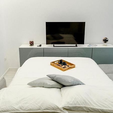 Spa & Relax Aesthetic Apartment 50M Dal Mare 모노폴리 외부 사진
