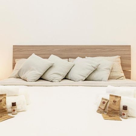 Spa & Relax Aesthetic Apartment 50M Dal Mare 모노폴리 외부 사진