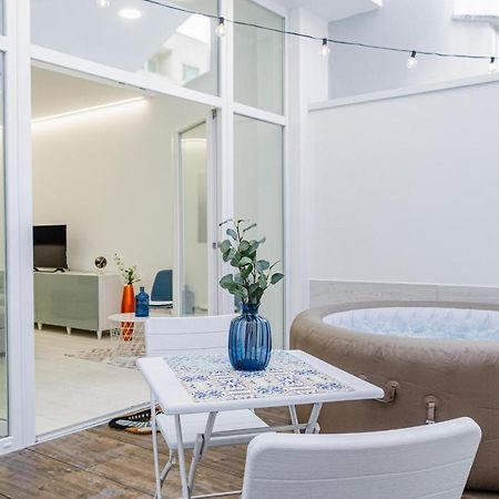 Spa & Relax Aesthetic Apartment 50M Dal Mare 모노폴리 외부 사진