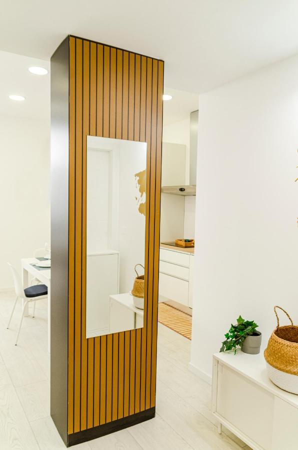 Spa & Relax Aesthetic Apartment 50M Dal Mare 모노폴리 외부 사진