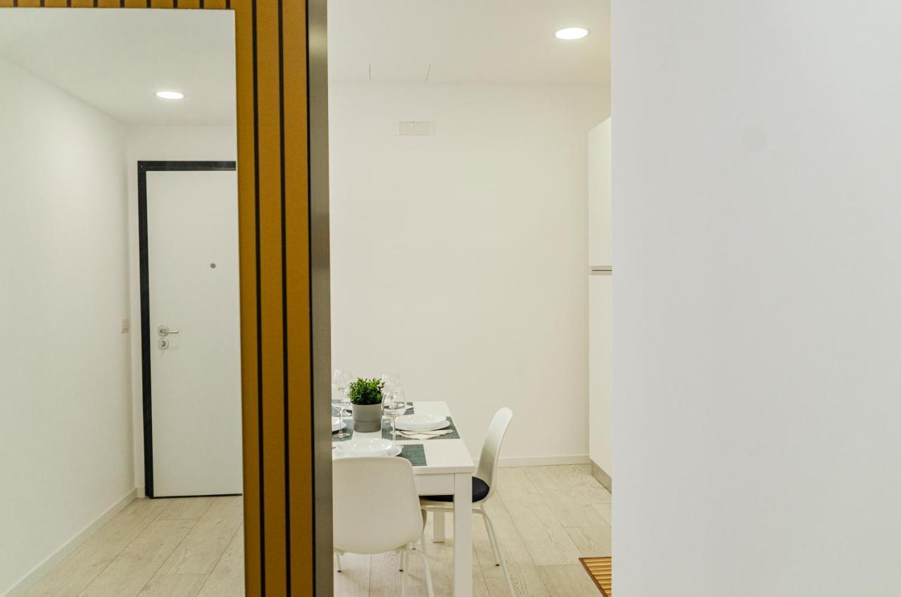 Spa & Relax Aesthetic Apartment 50M Dal Mare 모노폴리 외부 사진