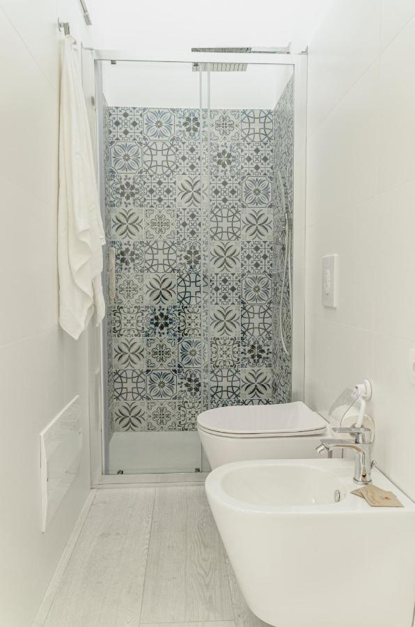 Spa & Relax Aesthetic Apartment 50M Dal Mare 모노폴리 외부 사진