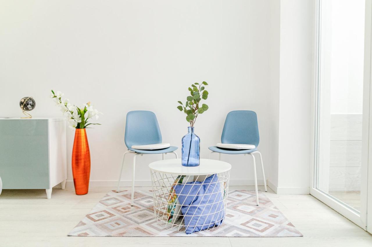 Spa & Relax Aesthetic Apartment 50M Dal Mare 모노폴리 외부 사진